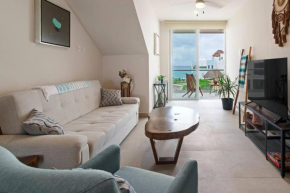 Seahorse Prvt Jacuzzi W Ocean View Beach Access 9 Pools